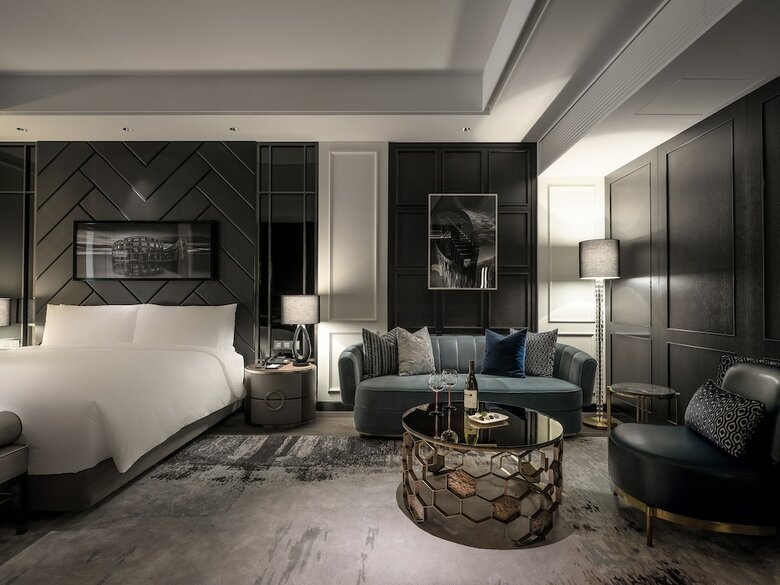 Hotel Art Paradiso