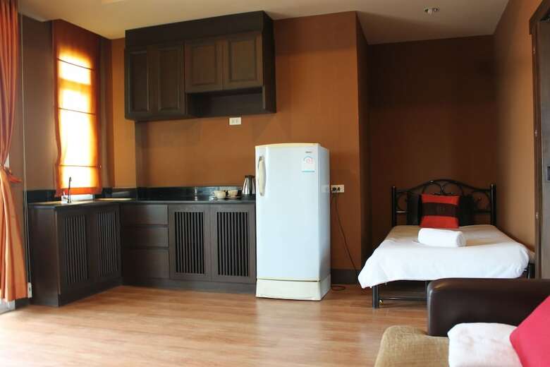 Hotel I-stay Boutique Hua Hin