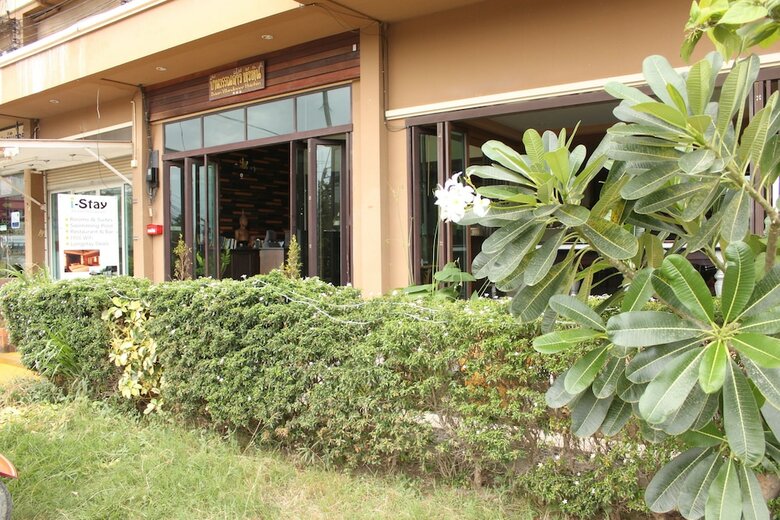 Hotel I-stay Boutique Hua Hin
