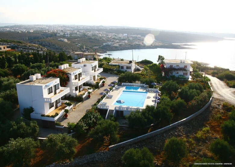 Aparthotel Michalis Villas