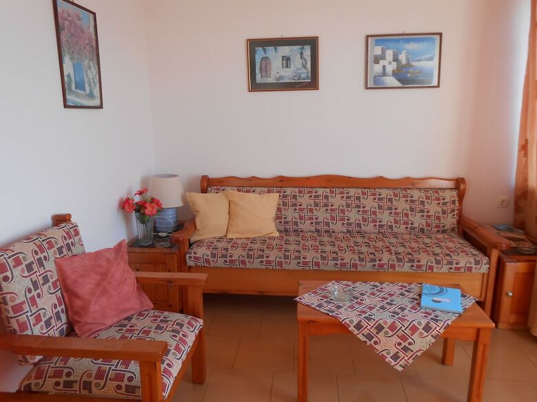Aparthotel Michalis Villas