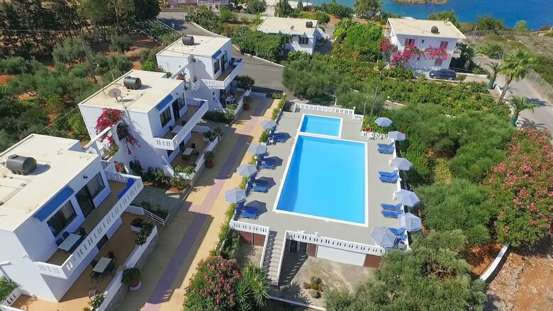Aparthotel Michalis Villas