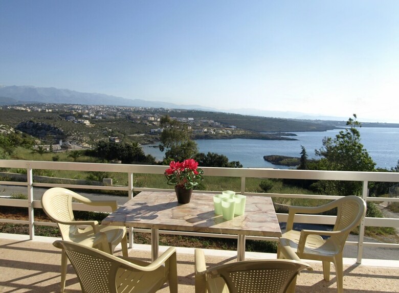 Aparthotel Michalis Villas