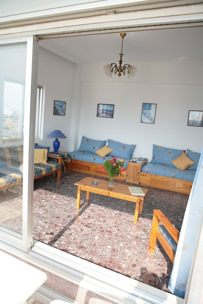 Aparthotel Michalis Villas