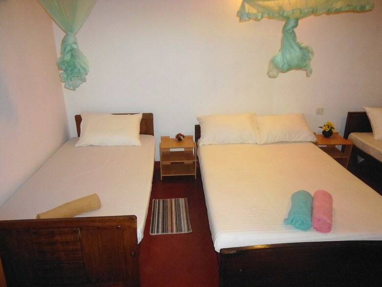 Hostal Mama's Villa By Taprobane