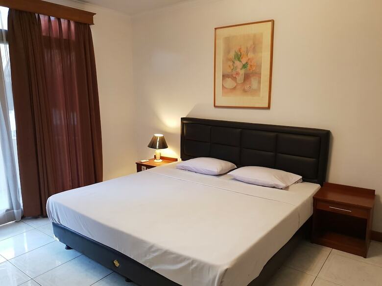 Hotel Dequr Bandung