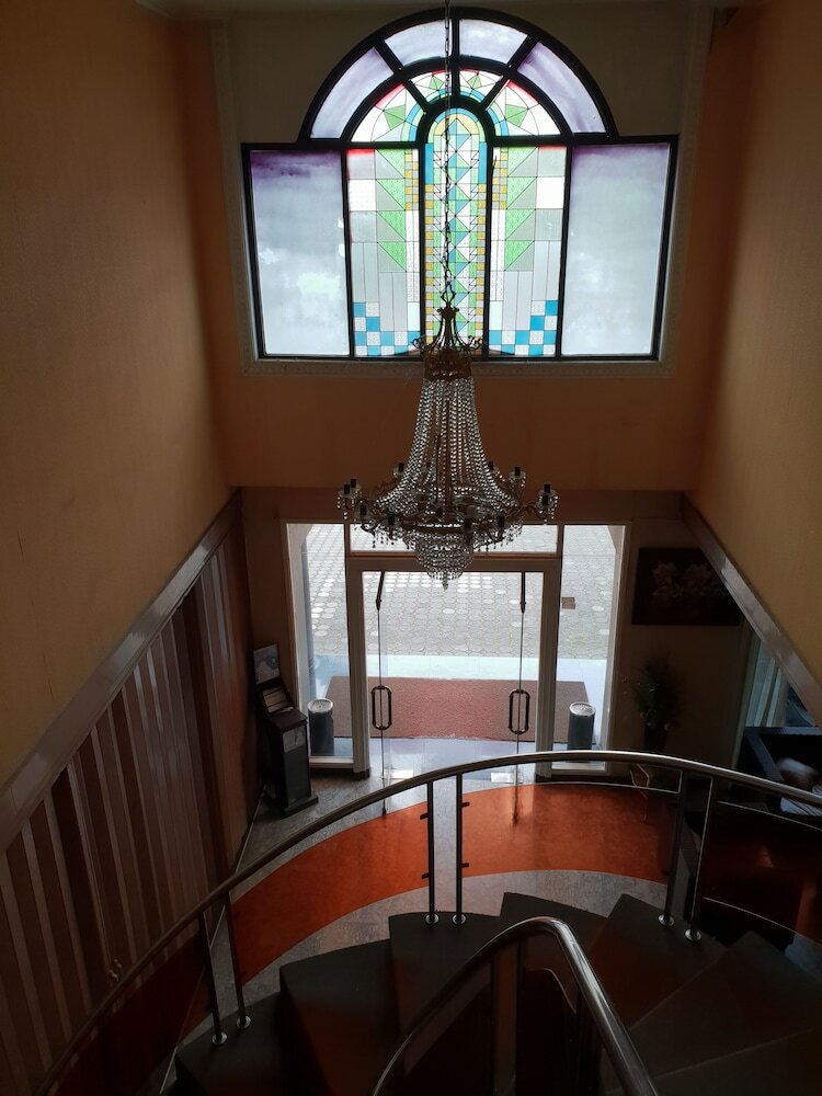 Hotel Dequr Bandung