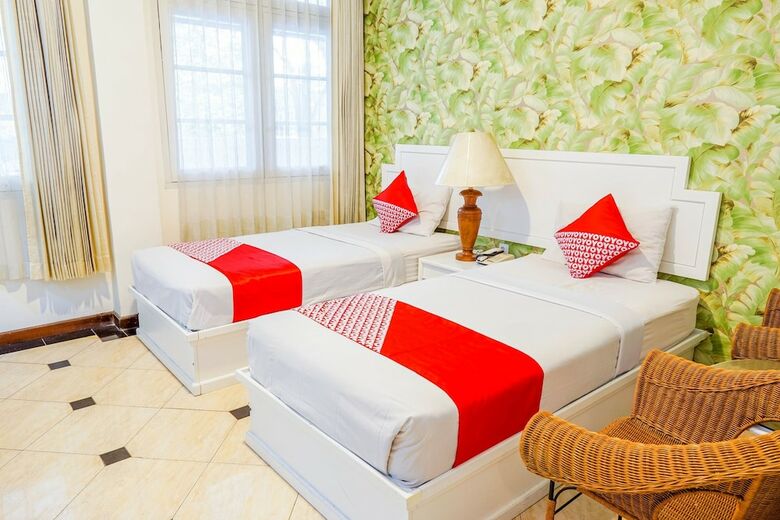 Oyo 1452 Hotel Utari