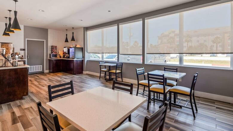 Best Western Plus Executive Residency Ascension Hotel
