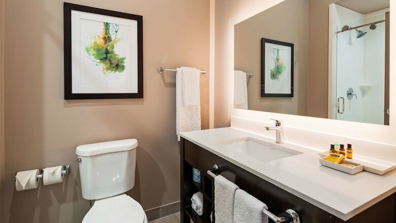 Best Western Plus Executive Residency Ascension Hotel