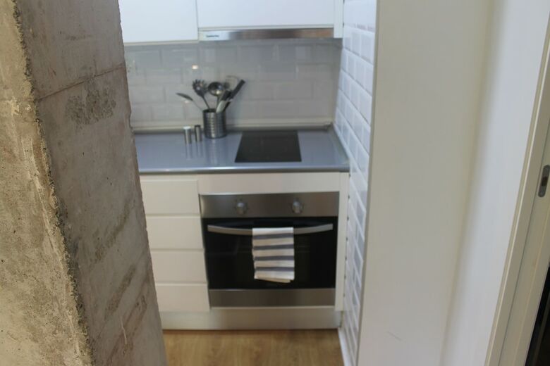 Apartamentos Sur Suites Pauli