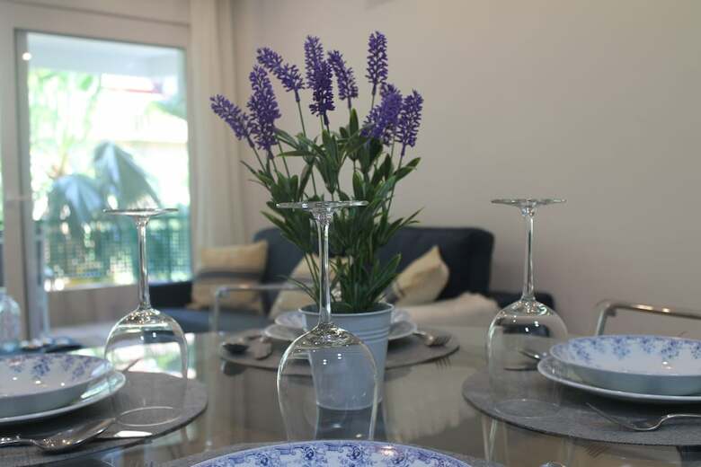 Apartamentos Sur Suites Pauli