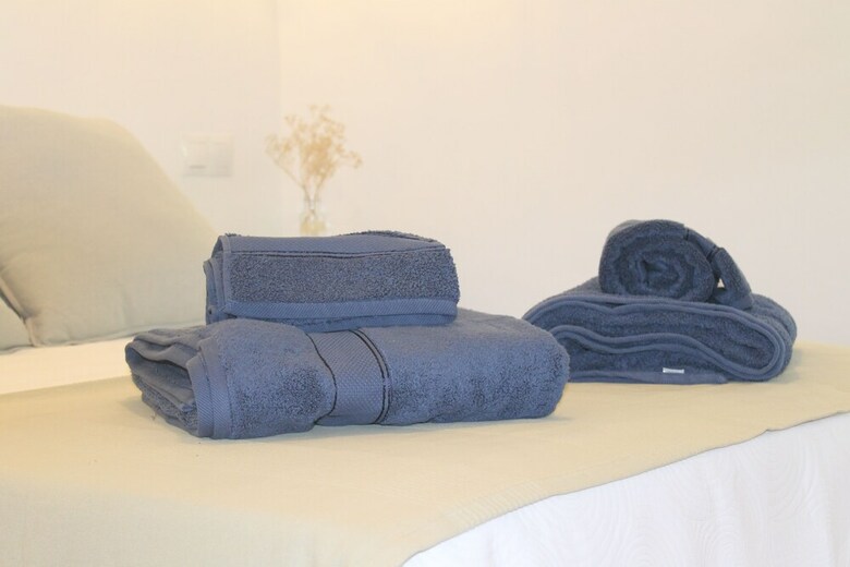Apartamentos Sur Suites Pauli