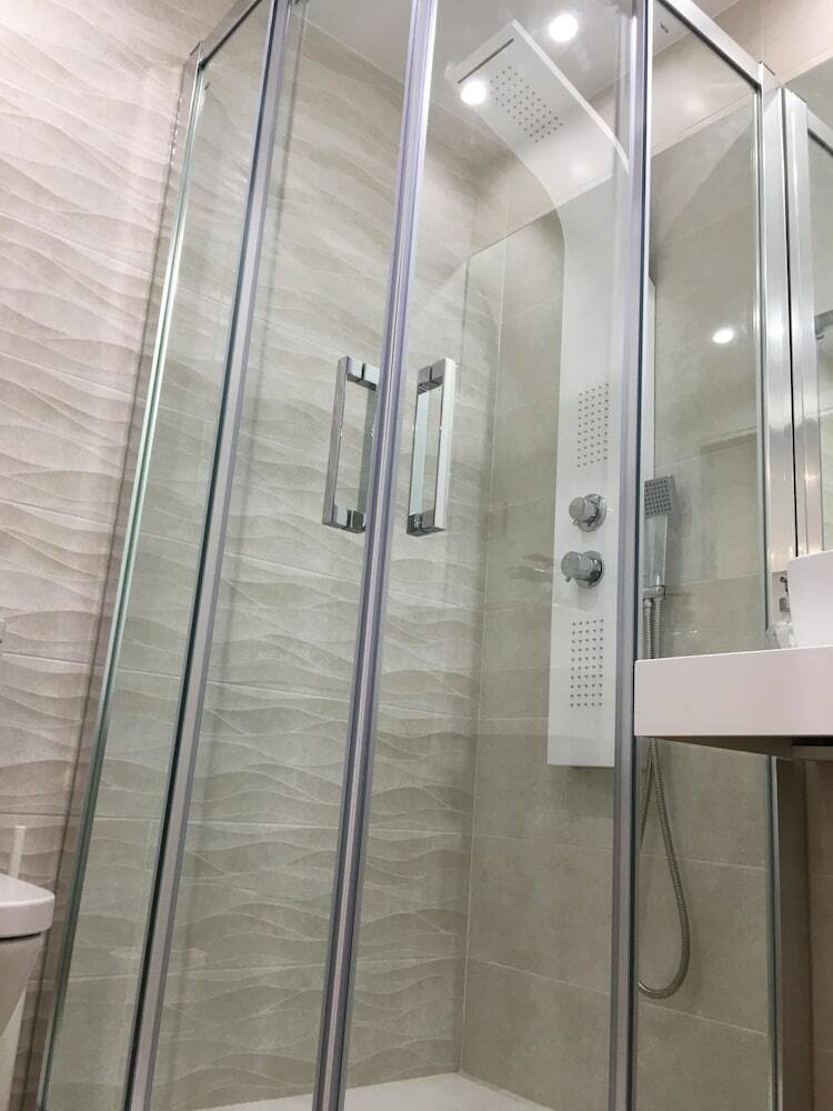 Apartamentos Sur Suites Pauli