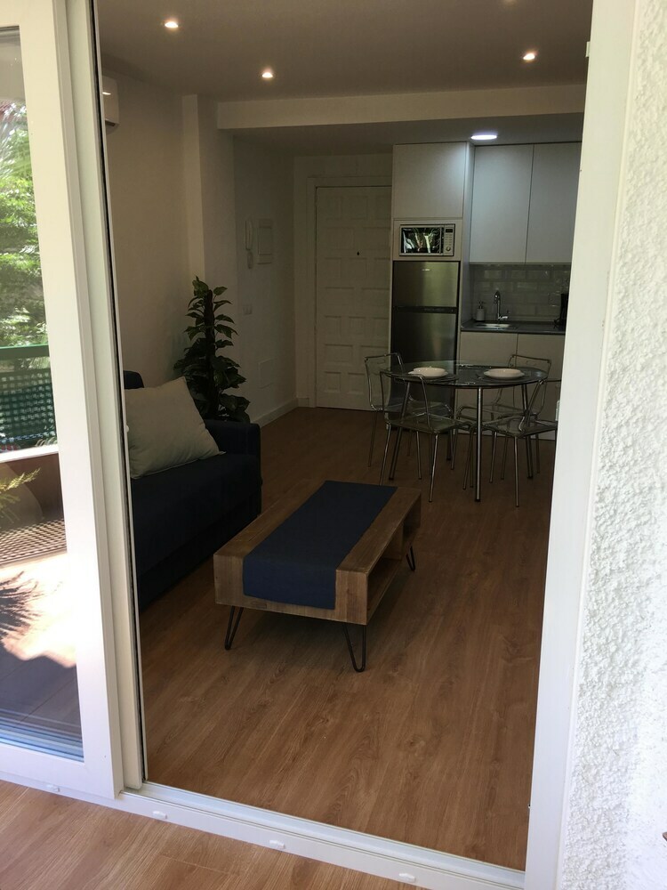 Apartamentos Sur Suites Pauli