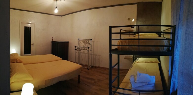 Maison Manu - In Perosa Argentina