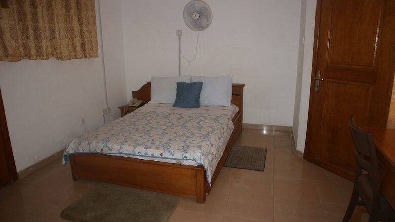 Hotel Deegold Guest Home