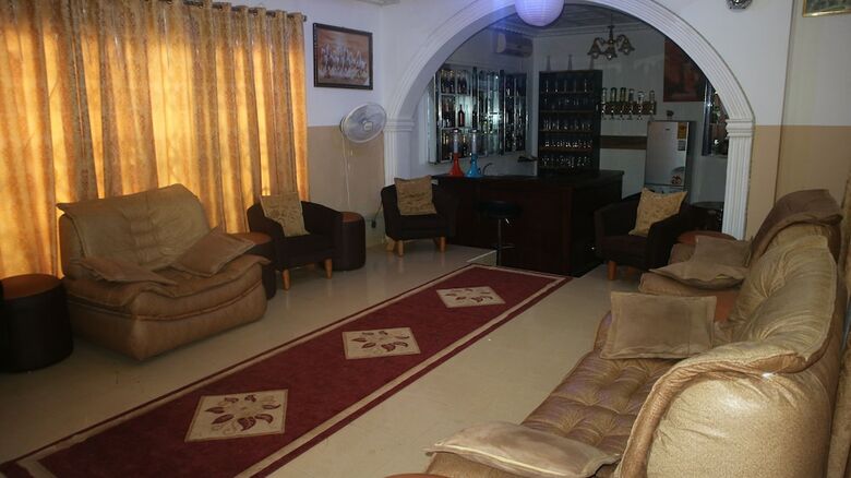 Hotel Deegold Guest Home