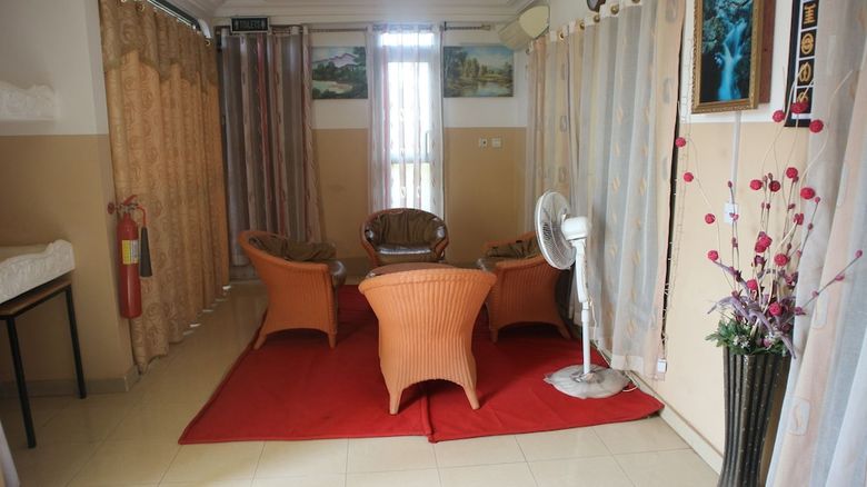 Hotel Deegold Guest Home
