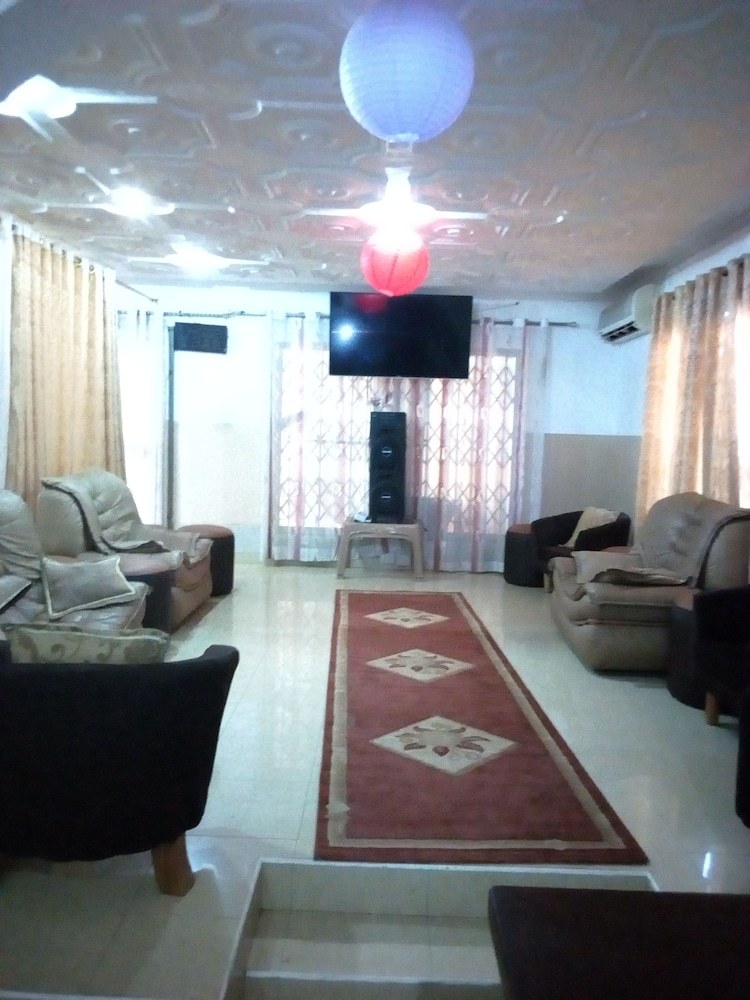 Hotel Deegold Guest Home