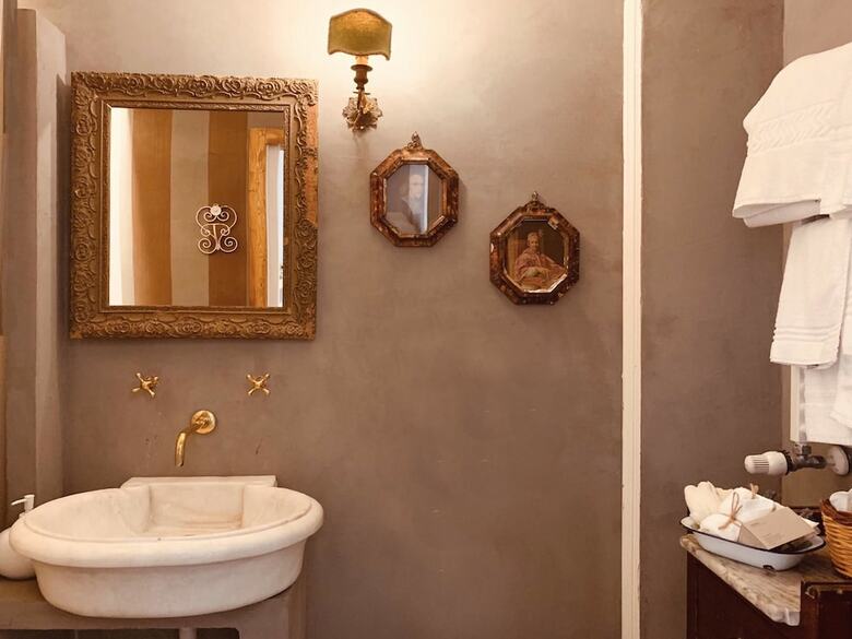 Bed & Breakfast Il Salotto Di Maria Pia