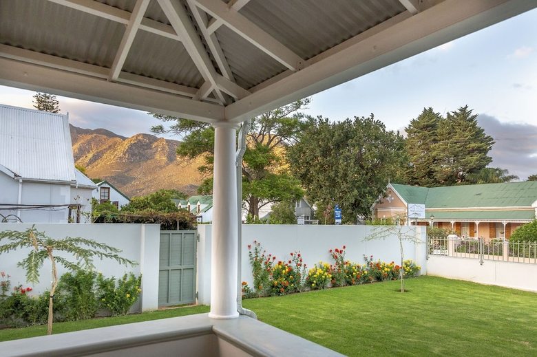 Bed & Breakfast Monte Vista Boutique Hotel