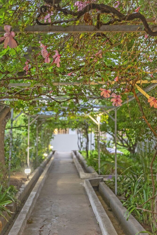Bed & Breakfast Monte Vista Boutique Hotel