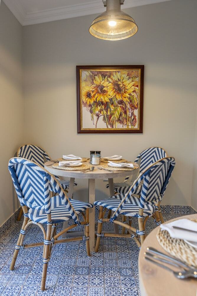Bed & Breakfast Monte Vista Boutique Hotel