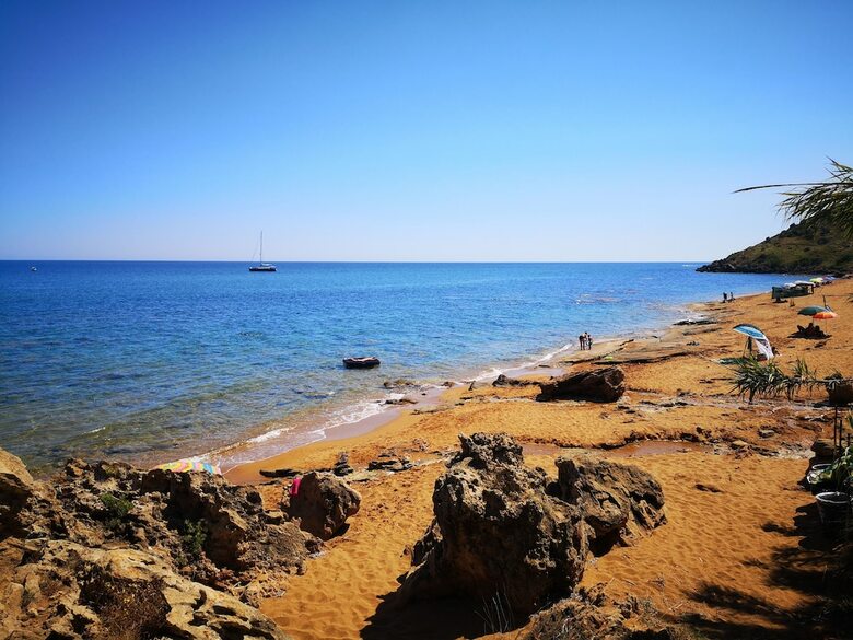 Camping Fico D'india