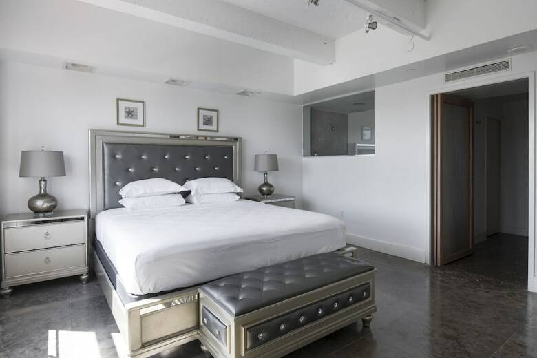 Aparthotel Luxury-prime-2br-condo On Ocean Drive