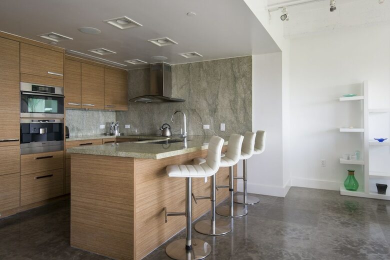 Aparthotel Luxury-prime-2br-condo On Ocean Drive