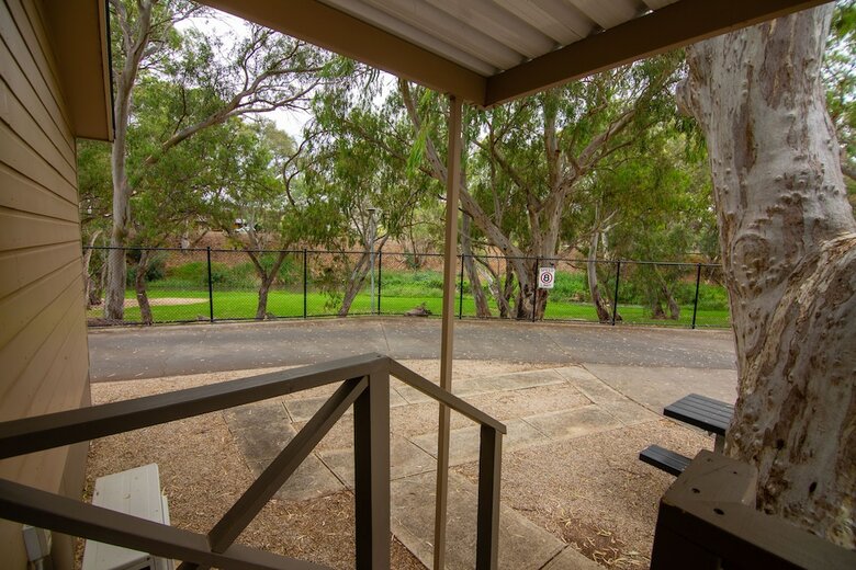 Windsor Gardens Caravan Park