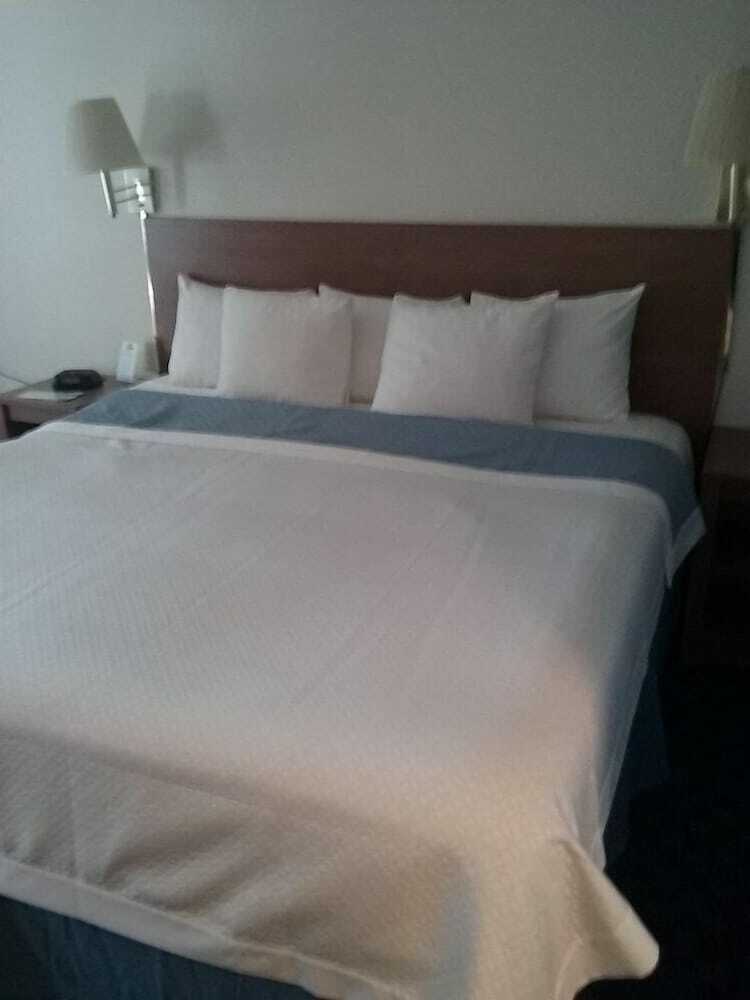 Hotel Mainstreet Inn