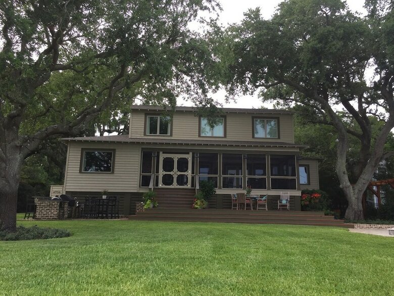 Bed & Breakfast Waterside Retreat