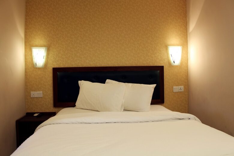 Hotel Kesuma Villa Exclusive Stay