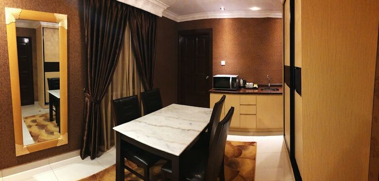 Hotel Kesuma Villa Exclusive Stay