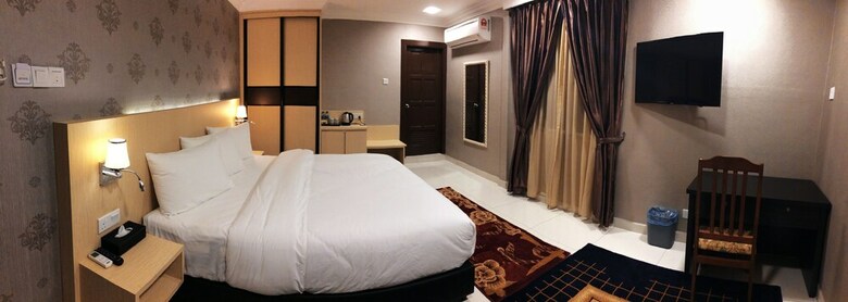 Hotel Kesuma Villa Exclusive Stay