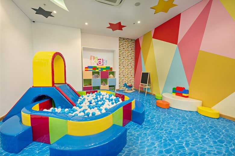 Tms Hotel Da Nang Beach