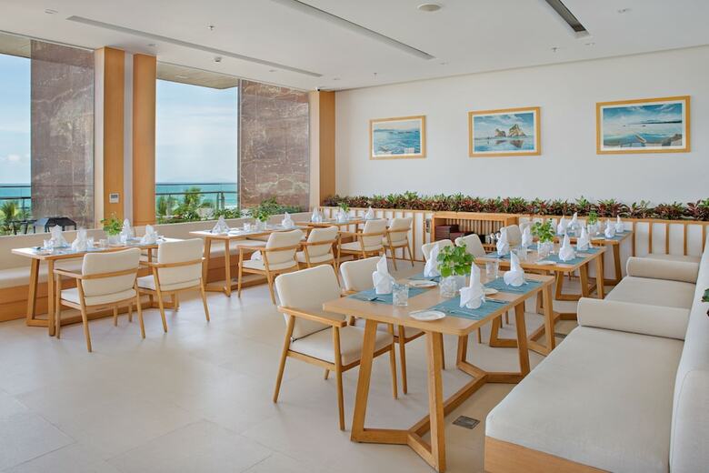 Tms Hotel Da Nang Beach