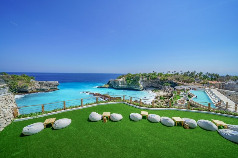 Hotel Blue Lagoon Avia Villas