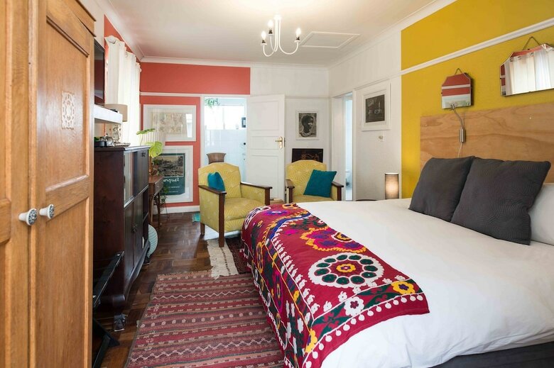 Apartments On The Bay Camps Bay