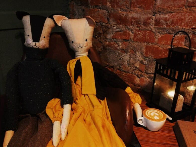 Hygge Cafe & Hotel