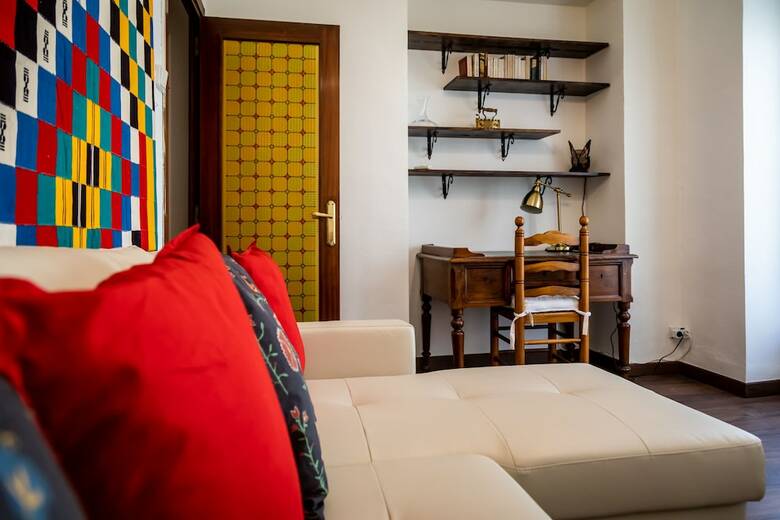 Apartamento Travel Habitat Cabanyal