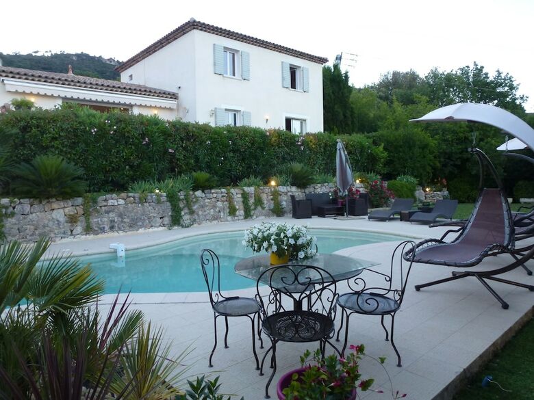 Hotel Villa Des 2ll