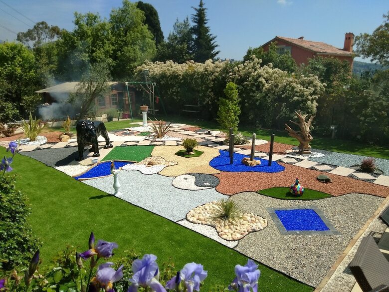 Hotel Villa Des 2ll