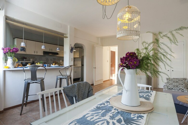Apartamentos Lovely Terraza Masaryk