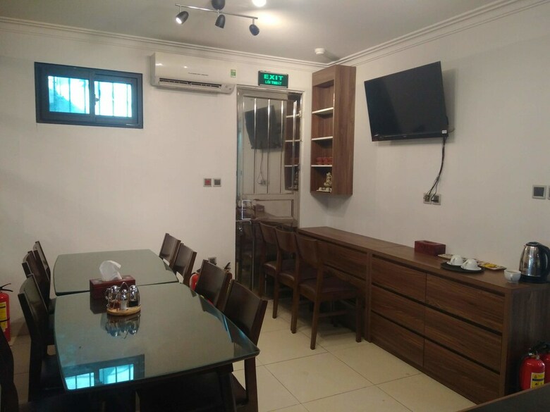 Westlake Tay Ho Hotel