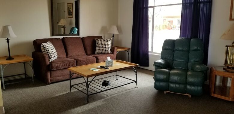 Apartamentos Desert Canyon Inn