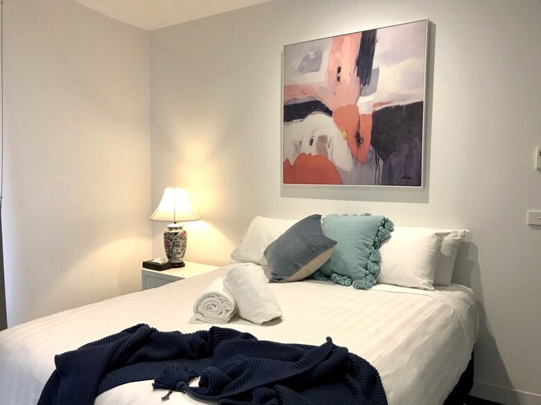 Apartamentos Staycentral Collingwood Silo