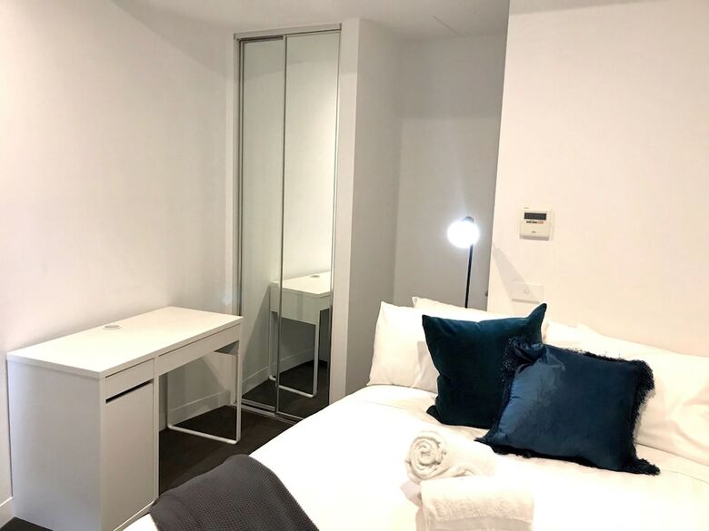 Apartamentos Staycentral Collingwood Silo